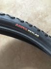Gt Aapro Kevlar Race Compound Nos Bmx Black Tire Rare
