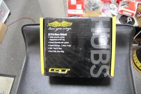 Gt Bicycles 038675965218 Bmx Pro Race Hubs
