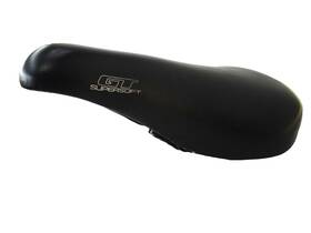 2253 Gt Bicycles Vintage Supersoft Bmx Seat Viscount #2253 Saddle