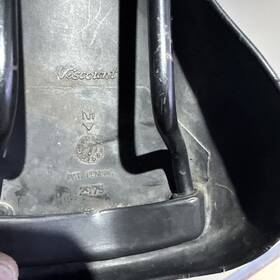 2675 Gt Bicycles Viscount Bmx Seat