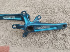 Af-23 Gt Bicycles Old School Bmx Cranks Racing Elf Torker Redline C Hutch Ghp Se Cw