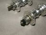 Gt Bicycles Bmx Hub Mohawks Front