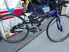 Gt Bicycles Bmx Micro Power Series Race Bike Redline Ghp