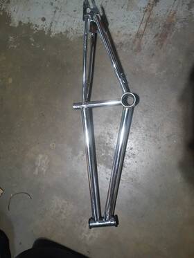 F930803229 Gt Bicycles Old School Rare 1993 Pacific Hammer Serial # Read Description