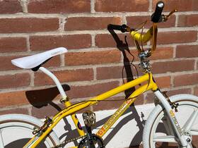 G5k02973 Gt Bicycles 1985 Pro World Tour Eddie Fiola Tribute Build Museum-grade Restoration