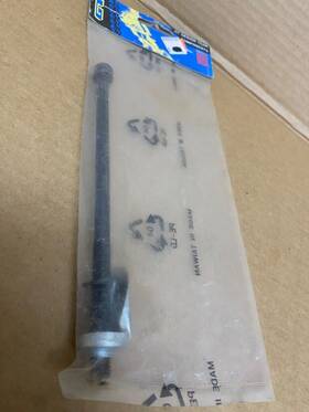 Gt04243 Gt Bicycles Design Team Components Vintage Bmx Nos Stem Bolt