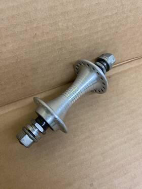 Gt04804 Gt Bicycles 36h Front Vintage Bmx Hub