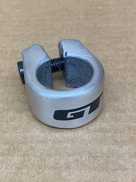Gt Bicycles Gt05092 Vintage Bmx Seat Post Clamp