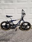 Gt Bicycles Performer Pro Freestyle Tour Show Slammer Performers