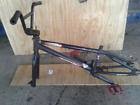 Gt Bmx Bestwick Pro Old School Freestyle