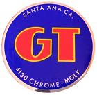 Gt Bmx Coin Head Tube