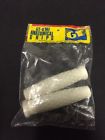 Mach1 Gt Nos Rare Ame Anatomical White Grips Mtb Triple Triangle