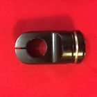 Gt Nos Vintage Piston Stem Usa Black Bmx Freestyle Racing