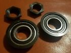 6005-2rs Gt Rare Ultralite Sealed Bottom Bracket For Performer Speed Series