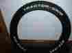 Gtx-442 Tractor-grip 2 New Tires 20 X 2.125 Ccm Marauder Bike Mustang Wedge