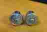 Gx-200 Ogk Bar End Plugs Handlebar Caps Vintage Japan O.g.k