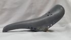 H2101f Viscount Vintage Bmx Saddle Grey