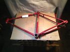 H486045 Bicycle Schwinn 26 " Serial Red 1964 Frame