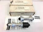 H6032-2as8 H5032-1 Ulterrain Vintage Mountain Straight Pull Hubs Speed Shimano