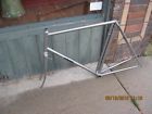 Handmade Vintage Custom Columbus Sl Wimmer Minneapolis
