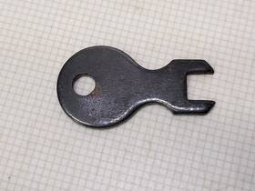 64340-26 Harley Davidson Vintage Motorcycle Tool Box Key Nos
