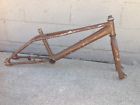 Haro 1993 Master Vintage Freestyle