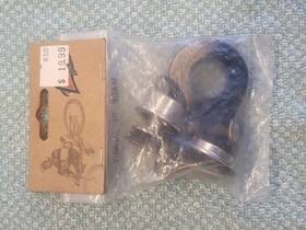 96682 Haro Nos Vintage Three Piece Bottom Bracket Parts Kit Old School Bmx
