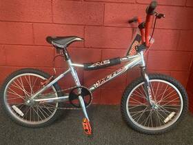 Al2.o Haro Nos Group 1 Bmx Bicycle 1999
