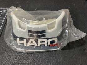 Av-800 Haro Nos Racing Aero Visor Helmet