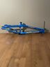 Haro Bmx Frame Cozmo Mid School Used