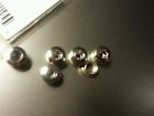 Chrome4 Haro Bolts Ring Bmx School Hutch Nos Chain Gt Redline Ur
