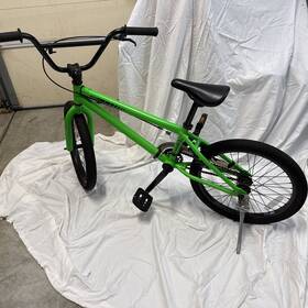 Frb175 Haro Frb 175 Freestyle Bmx 20 Frame And Fork Old School Gt Se