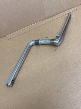 Gt04720 Haro 175 Mm Bmx Freestyle Cranks Nice Cycling