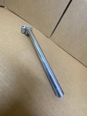 Haro Gt05110 Fusion 22.2 Cr-mo Seat Post Vintage Bmx Cycling