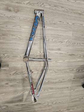 Kci5h5988 Haro Ultra Frame 1996 Nos