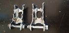 Haro Master Freestyler Fst Fork Standers Og Hardware Chrome Pair