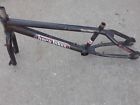 Haro Mid School Bmx Dave Mirra Air Frame And Gt