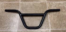 Haro Mx-219b Midschool Handlebars Cut Black Bmx Mongoose Gt Redline Diamondback