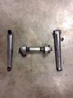 Haro School Complete Proflie 177mm Set Gt Hutch Mid Elf Crank Bmx