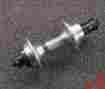 Hb-1050 Shimano Vintage 105 32 Hole Rear Freewheel Hub 245 Grams Japan Excellent