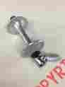 Hb-5000 Shimano Nos Sante Front Hub Qr Skewer 32h