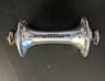 Hb-6500 Shimano Vintage Ultegra Front Hub Holes In Good Condition