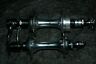 Hb-xc10 Suntour Xc Hubset Holes New