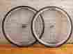Hb7710 Campagnolo 1996 Atlanta Track Fixed Wheelset W Duraace Hubs