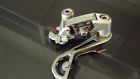Hd-z503 Shimano Vintage Rear Short