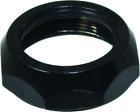 Hd0144 Tange Black Headset Locknut 652710623781