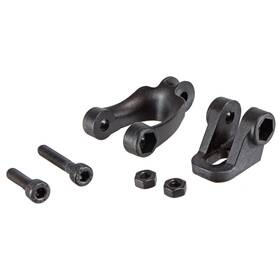 4190-0102 Herrmans Multi Joint Headlight Mounting Bracket