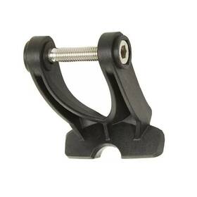 5099-0045 Herrmans Suntour V1 Fl-brk Fork Mount Light Bracket Plastic