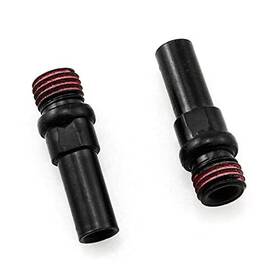 Bvbpfsb-m10-2 Heyous Bicycle V-brake Pivot Frame Screw Bolt M10 Bike Fork Cantilever Brakes