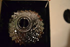 Hg90 Cassette 7spd. Shimano Vintage Mtn.